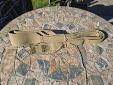 unissued WW2 British 37 Ptn