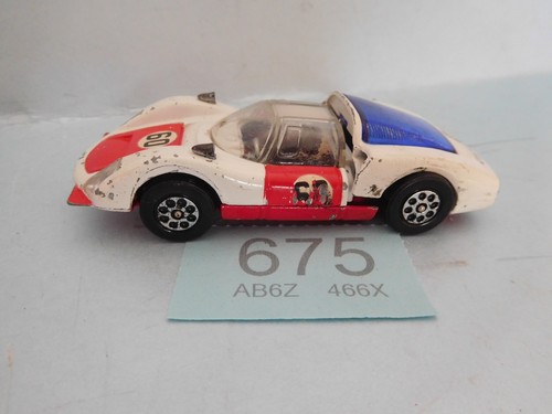 Corgi toys whizzwheels - whizzwheels, porsche