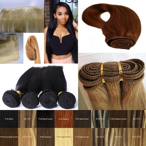 Double weft sew - weft,