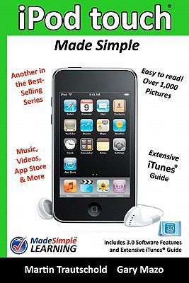 Ipod touch made - ipod,