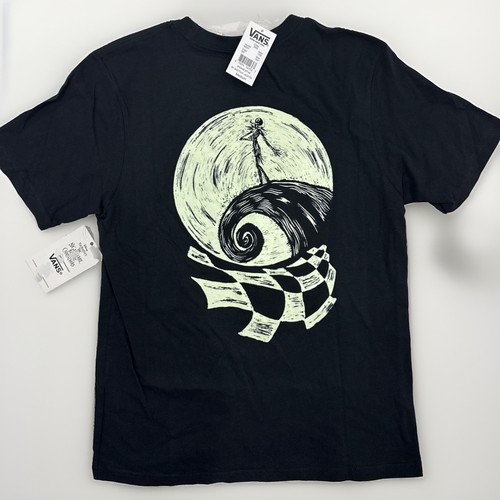 Vans off the wall nightmare - vans,