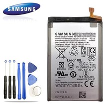 Genuine Samsung EB-BF936ABY Main battery for Galaxy Z Fold 4 2060mAh + Tools