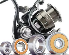 Daiwa Emblem Fishing Reel