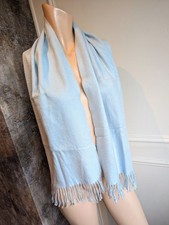 Jaeger Women's Cashmere Scarf