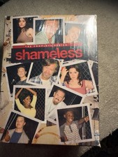 shameless: complete series