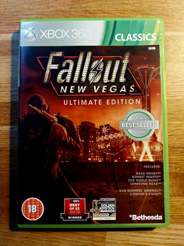Bethesda fallout new - fallout,