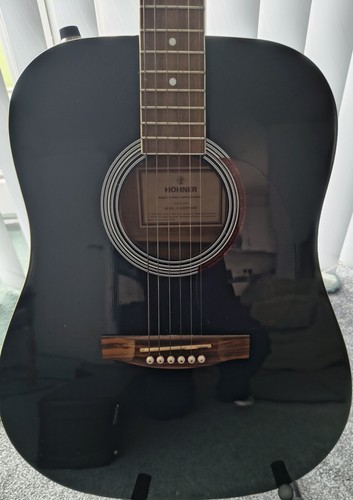 Hohner countryman electro - countryman,
