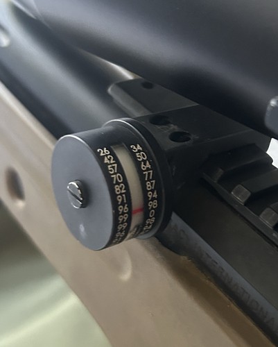 Accuracy international l115a3 - international,