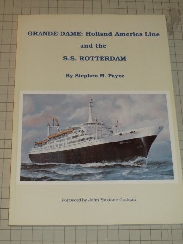 Grande dame holland america - :holland,
