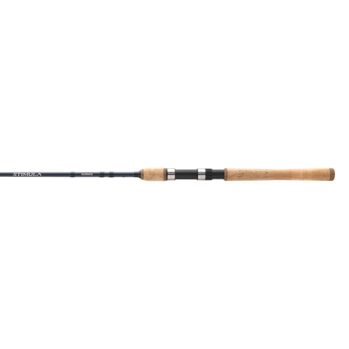 Shimano stimula spinning - shimano,