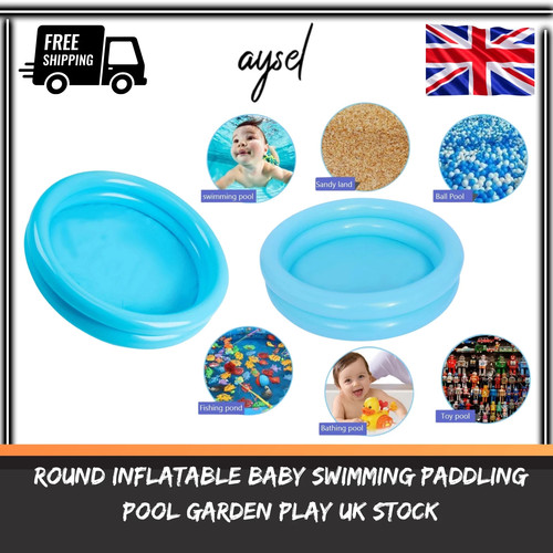 Baby pool mini - baby, paddling