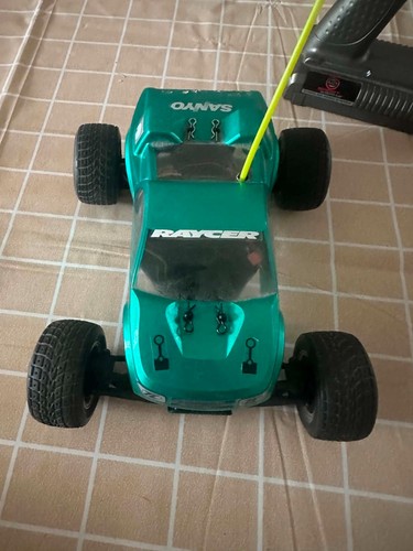 Losi mini complete - losi, t