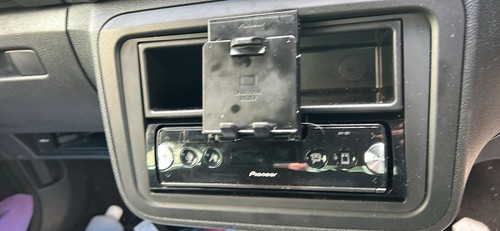 Pioneer sph 10bt car - 10bt, radio