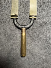 Flat Band Gypsy Catapult