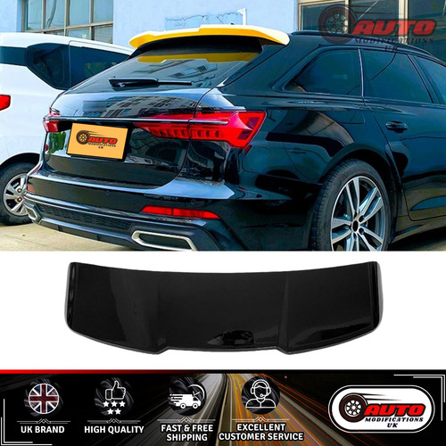 Audi avant estate - audi, a6