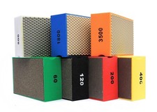 Z-LION 7pc Diamond Hand