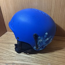 K2 Womens Entity Small Ski Snowboard Helmet Size Extra Small (7C)