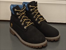 Timberland 6 Inch Waterproof
