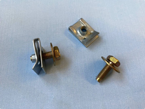 Fit speed fastener - speed, lug