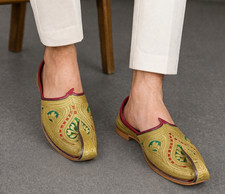 Men Shoes Indian Wedding