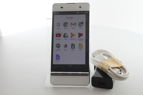 Sony xperia 16gb single - xa, single-sim
