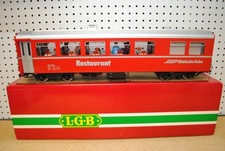 LGB 3068 RhB Type WR 3815