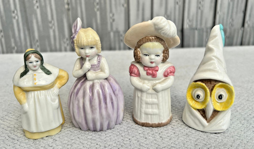 Royal worcester candle - worcester,