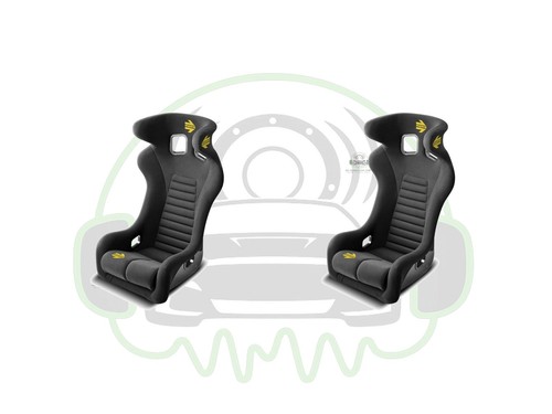 Momo daytona racing seat - racing, xl