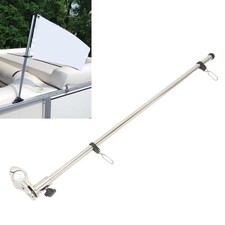 *.Marine Grade Rail Mount Flag