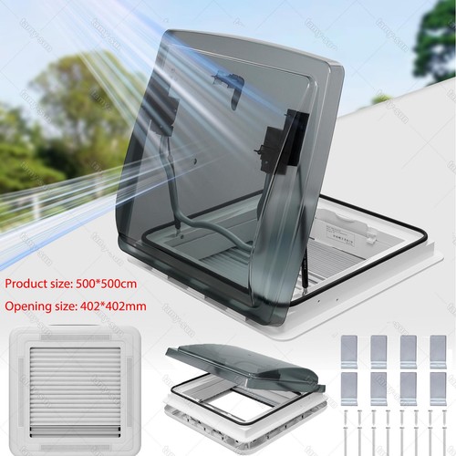 Sky light caravan skylight - light,