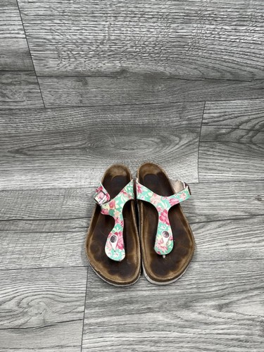 Birkenstock gizeh thong - birkenstock,