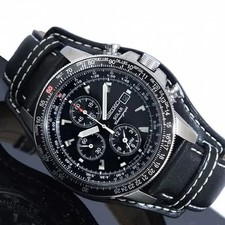 SEIKO SOLAR SSC009P2