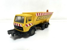 Corgi 59001 Mercedes Benz