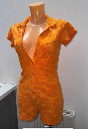 Women jaded london orange - jaded,