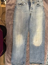 Levis Vintage Clothing LVC