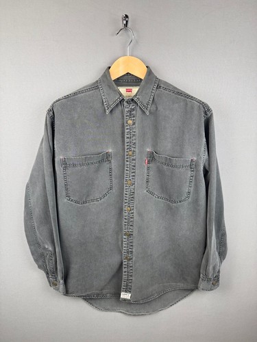 Levi red tab denim - levi's, shirt