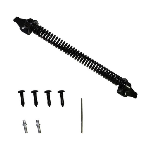 Long lasting performance gate - long,