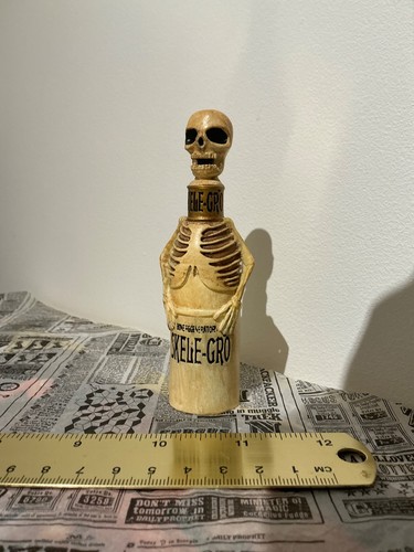 Geek gear harry - harry, skele