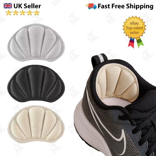 Heel grip pads - pads, cushions