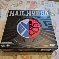 Spin Master Marvel Hail Hydra