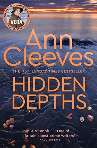 Hidden depths vera - hidden, (vera