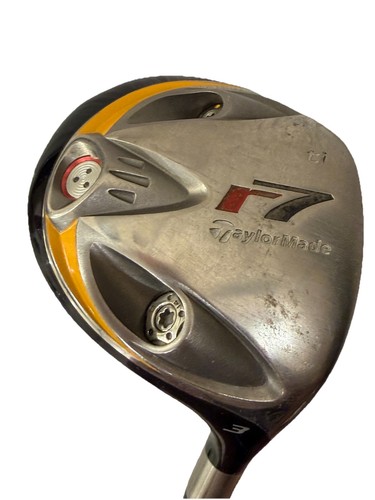 Taylormade wood with - wood,