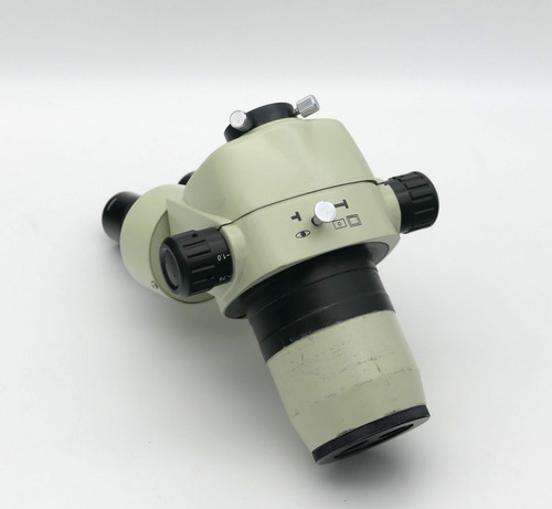 Motic smz 168 - motic, smz-