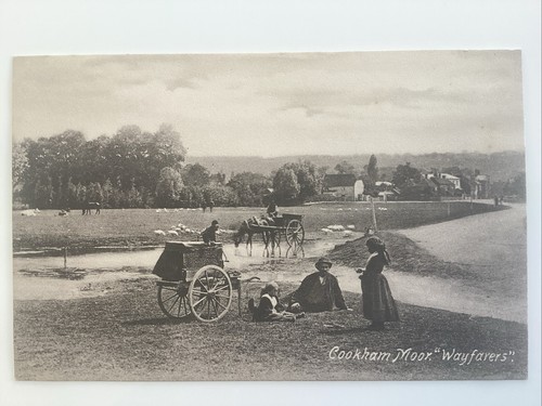 1905 frith monochrome - c, frith’s