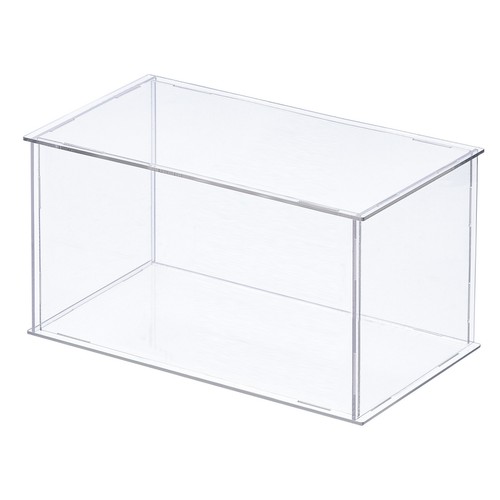 Acrylic display case plastic - display,