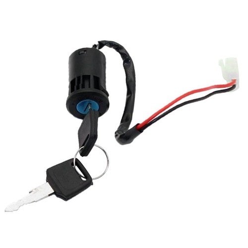 Wire ignition switch - wire, for