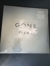Gone Girl Soundtrack Nine Inch