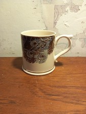 LIBERTY LONDON MUG "HERA"