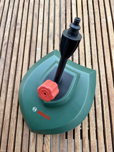 Bosch garden deluxe patio - deluxe,
