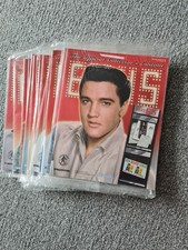 Elvis The Official Collectors
